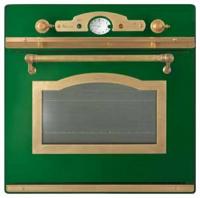 Restart ELF061g Green