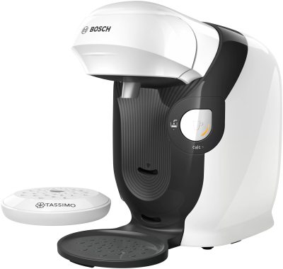 Bosch TAS1106/TAS1107/TAS1102/TAS1104/TAS1103 Tassimo Style