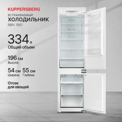 Kuppersberg RBN 1961
