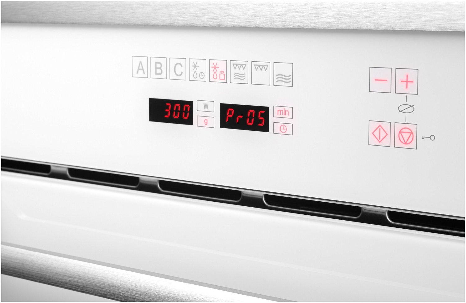 Kuppersberg HMWZ 969 W