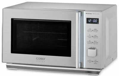 CASO MG 20 Cube Ceramic