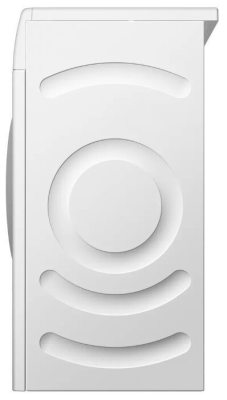 Bosch WHA122X2BL
