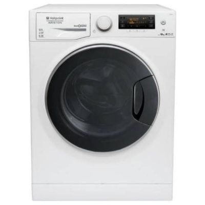 Hotpoint-Ariston RSD 8229 ST K