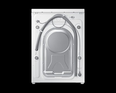 Samsung WW80AG6S28A, белый