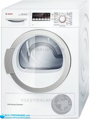 Bosch WTB 66211 OE