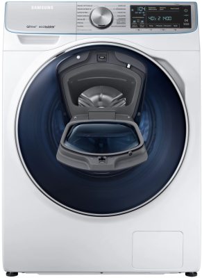Samsung QuickDrive WW90M74HN2A