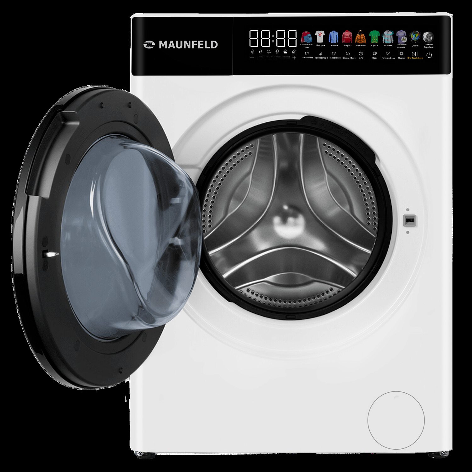 MAUNFELD MFWD14116WH05