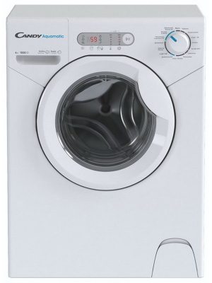 Candy Aquamatic Evo AQUE 1043D-07