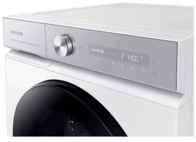 Samsung WW11BB944CGH/LD