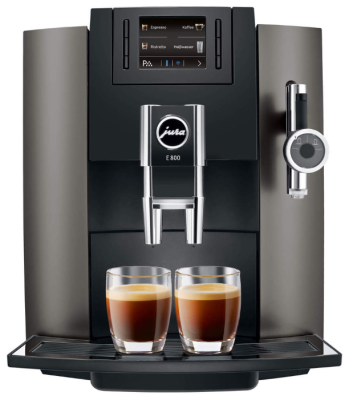 Jura E8