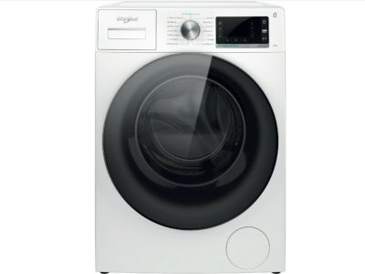Whirlpool W6X W845WB EE