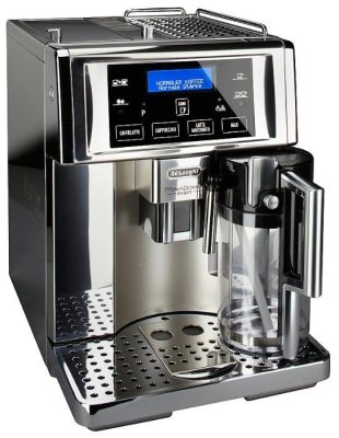 De'Longhi ESAM 6750
