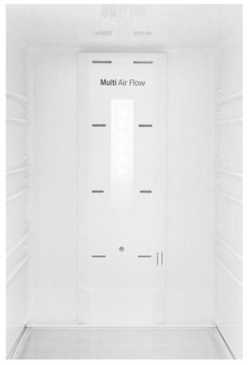 LG GA-B419SWJL белый