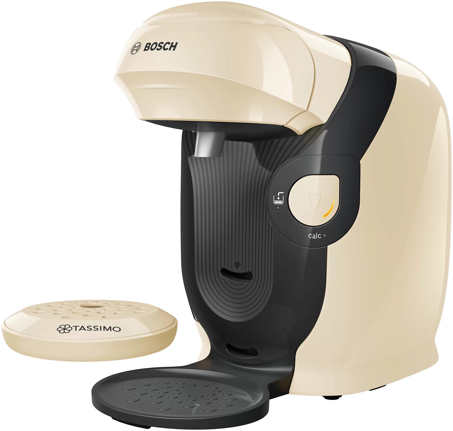 Bosch TAS1106/TAS1107/TAS1102/TAS1104/TAS1103 Tassimo Style