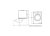Стиральные машины MAUNFELD MFWM106WH051D MAUNFELD MFWM106WH051D