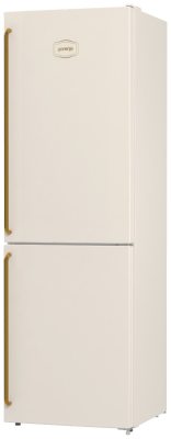 Gorenje NRK 6192 CLI