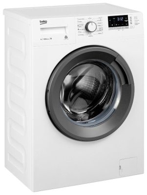 Beko WRE 6512 ZAW