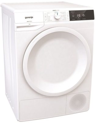 Gorenje DE 8 B