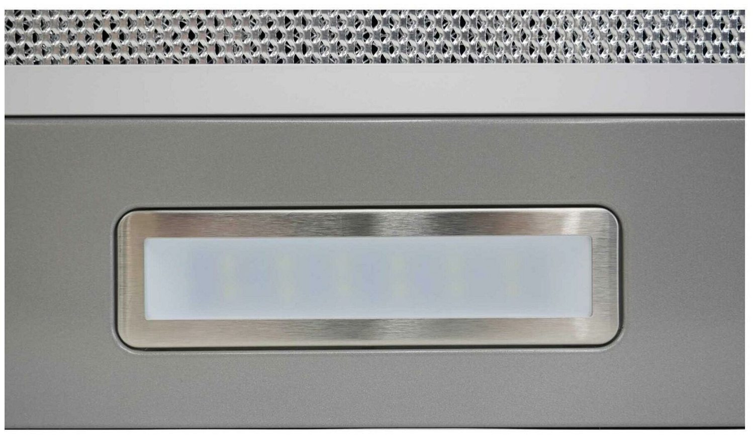 LEX Hubble 600 Inox