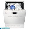 Electrolux ESF 9552 LOW