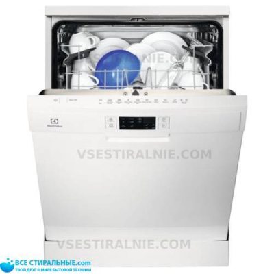 Electrolux ESF 9552 LOW
