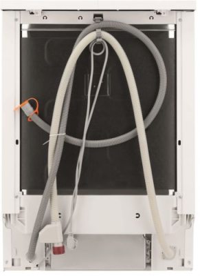 Electrolux ESF 9526 LOW