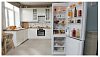 Indesit DS 320 W