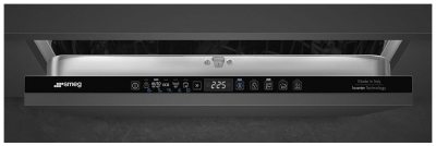 Smeg ST363CL
