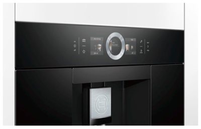 Bosch CTL636ES1/CTL636EB1