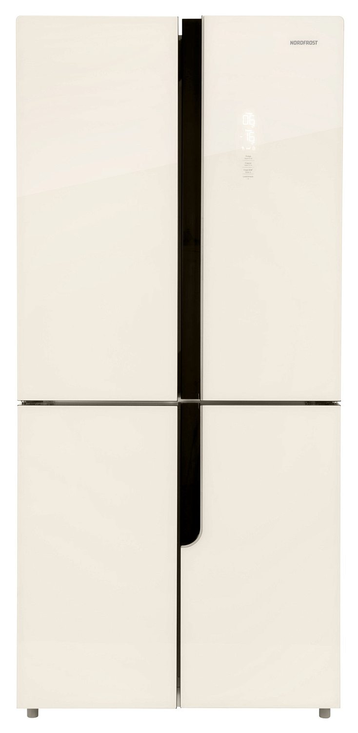 NordFrost RFQ 510 NFGI inverter