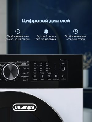 DeLonghi ROSSA L 724 VI