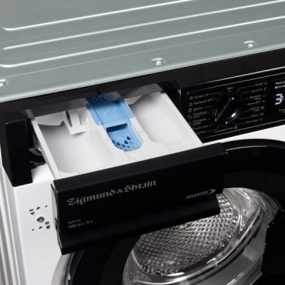 Zigmund & Shtain BWM 04, белый