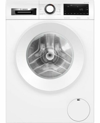 BOSCH WGG244FNSN