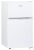 Холодильники Tesler RCT-100 White Tesler RCT-100 White