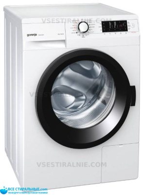 Gorenje W 8544 N/I