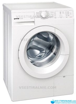 Gorenje W 72ZX1/R