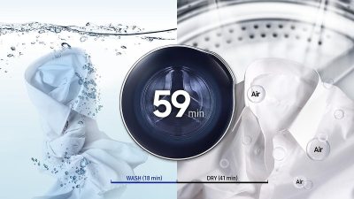 Samsung WD80K52E0AX