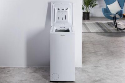 Whirlpool TDLR 60230