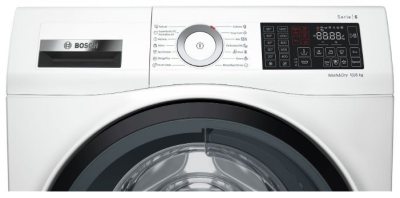 Bosch Serie 6 WDU28560
