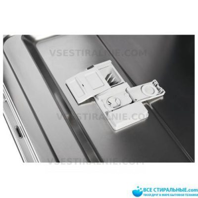 Hotpoint-Ariston LFF 8S112 X