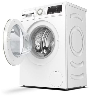Bosch WHA122XEBL