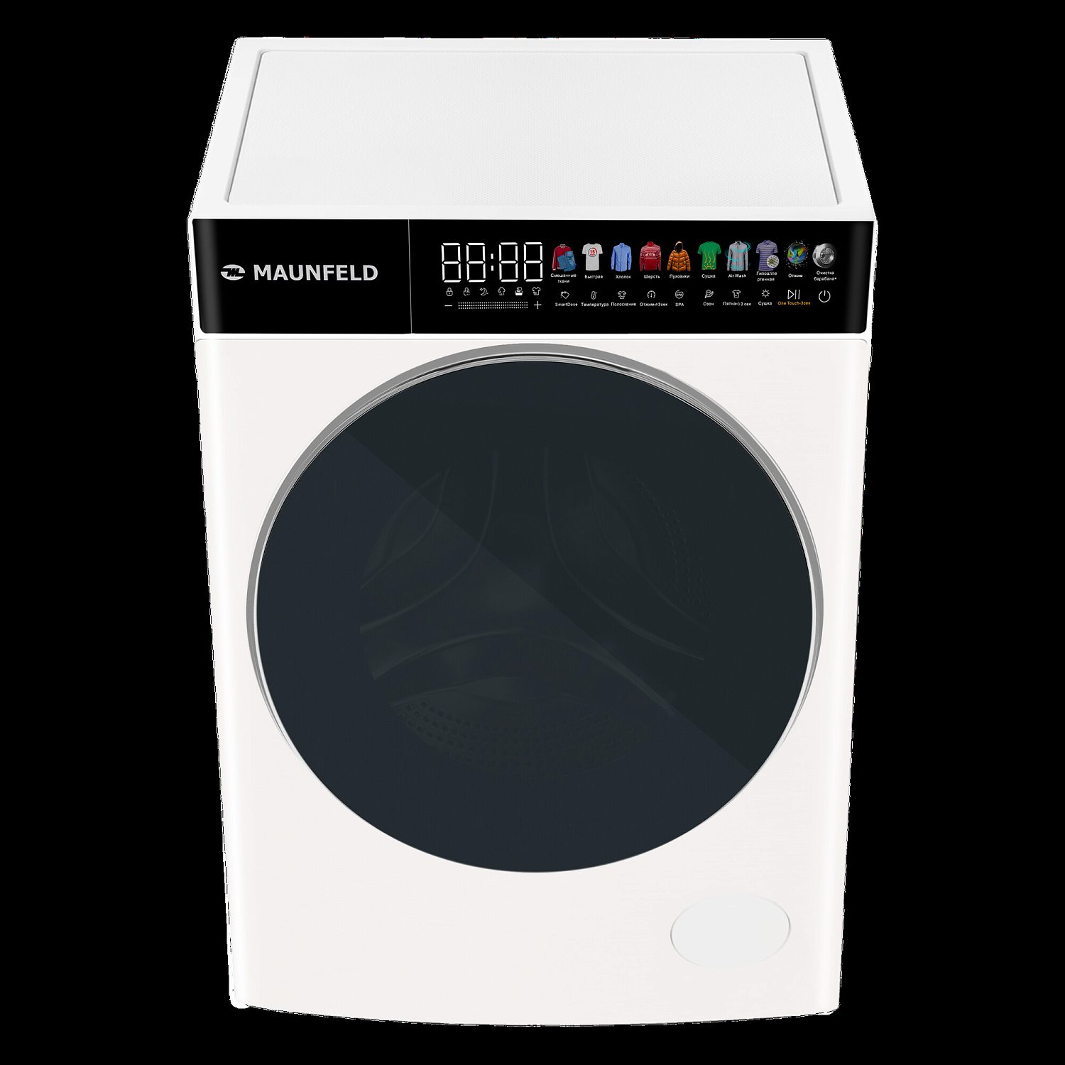 MAUNFELD MFWD14116WH05