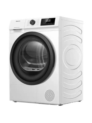 Hisense DHQE800BW2