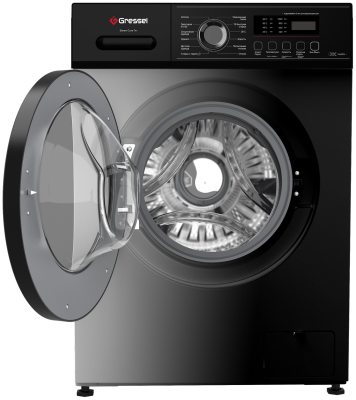 Gressel UBC301