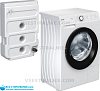 Gorenje AS 62Z02/SRIV1+резервуар