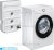 Gorenje AS 62Z02/SRIV1+резервуар