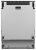 Посудомоечные машины Smeg STL323BQLH Smeg STL323BQLH