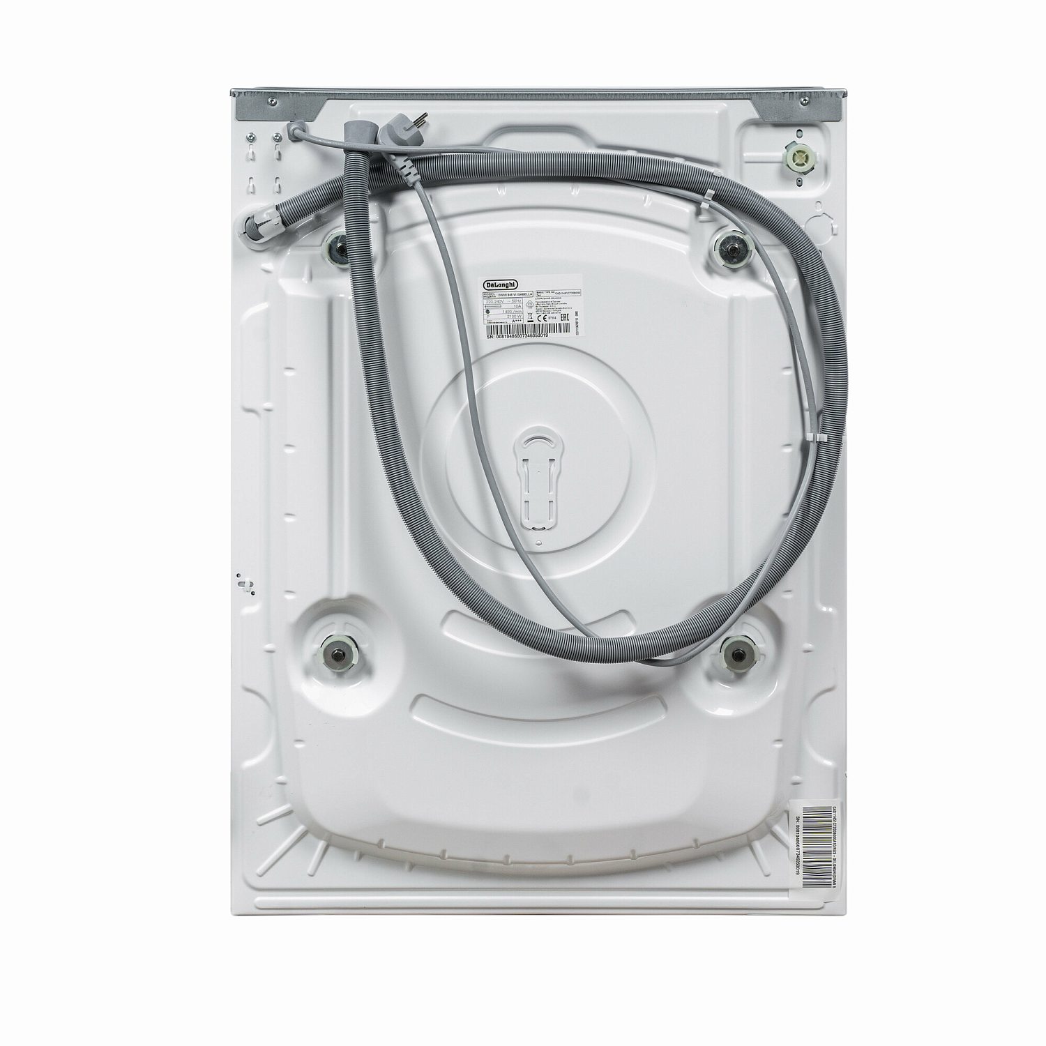 DeLonghi Isabella DWMI 845