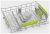 Посудомоечные машины Smeg ST363CL Smeg ST363CL