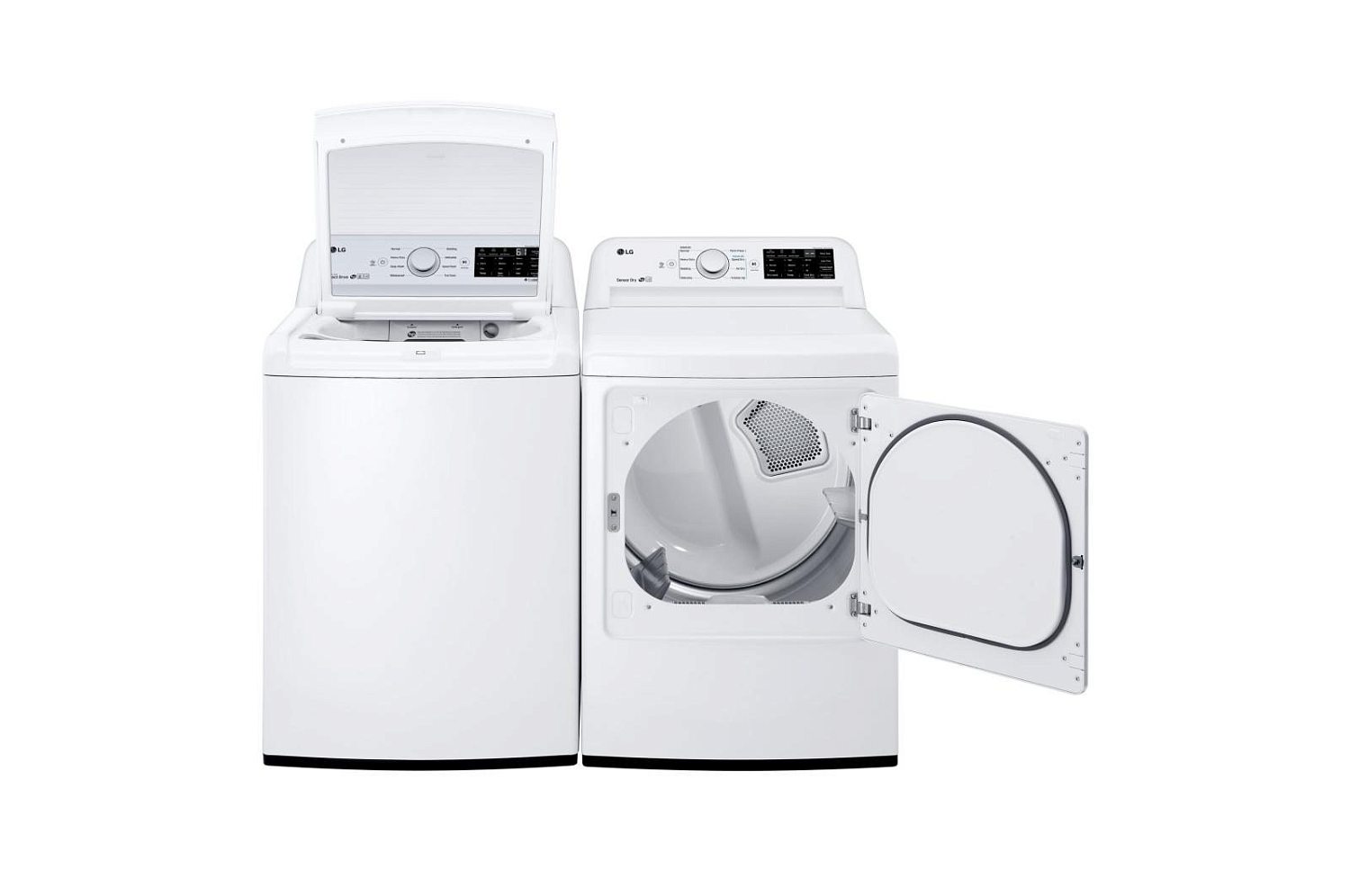 LG WT7100CW